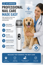 Dog groom pro