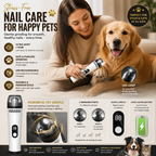 Dog groom pro