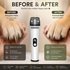 Dog groom pro