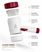 Dog Paw Cleaner
