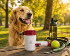 Dog Paw Cleaner