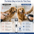 Dog groom pro